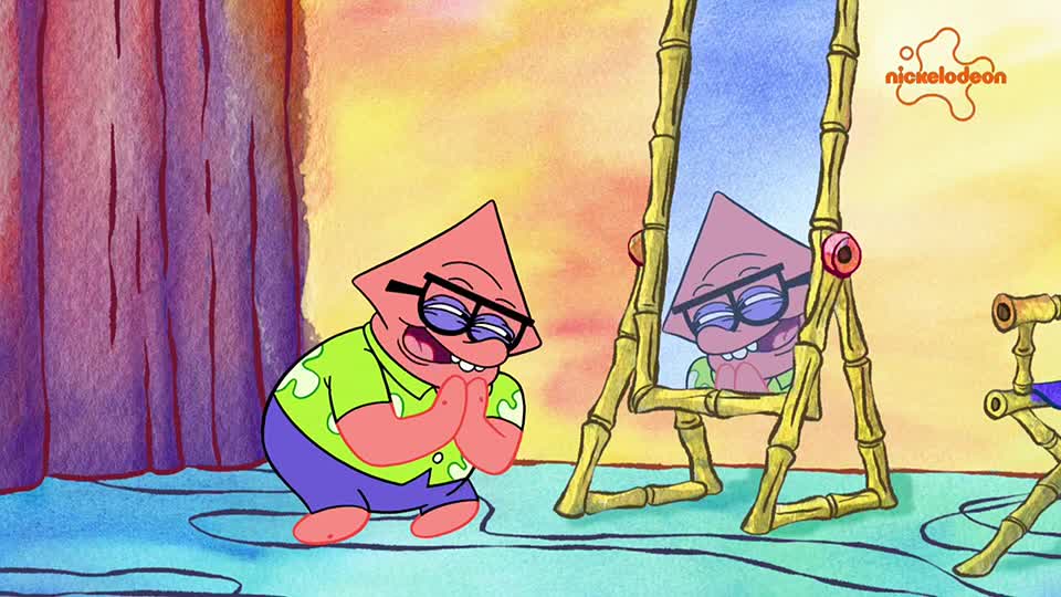 Nickelodeon
