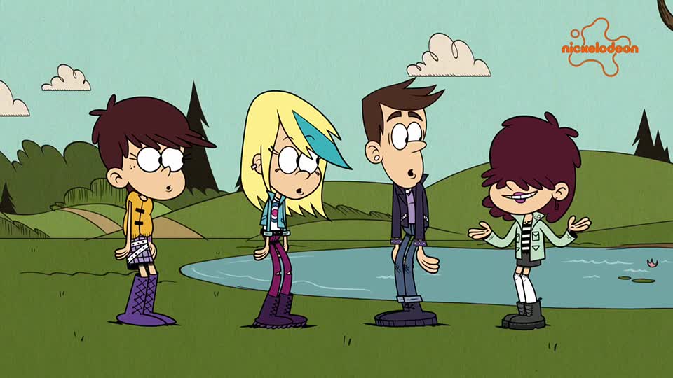 Nickelodeon