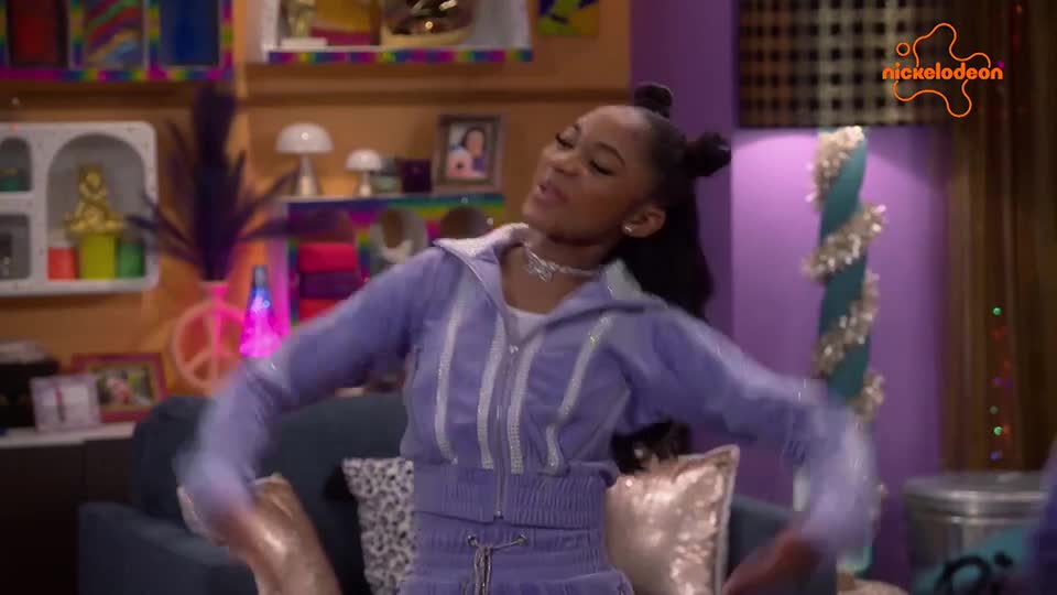 Nickelodeon