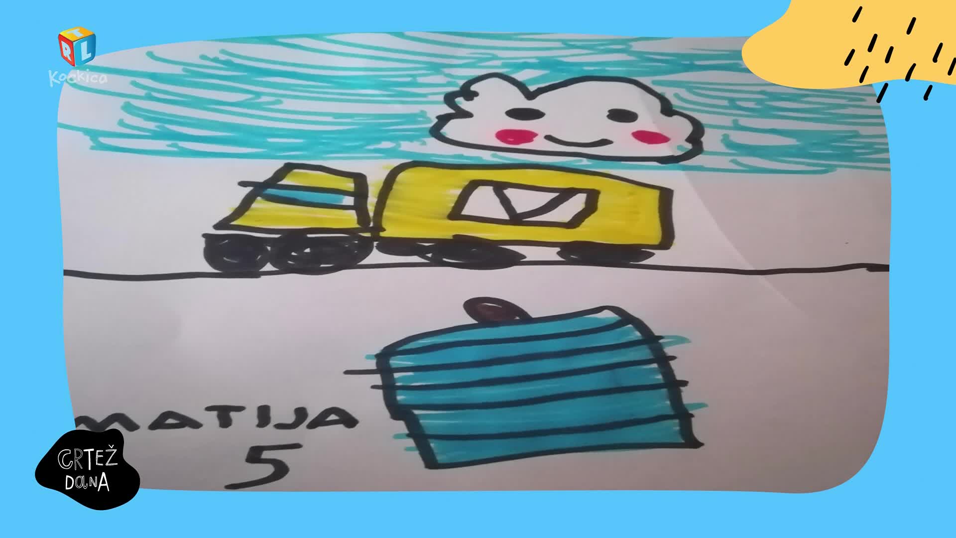 RTLKockica