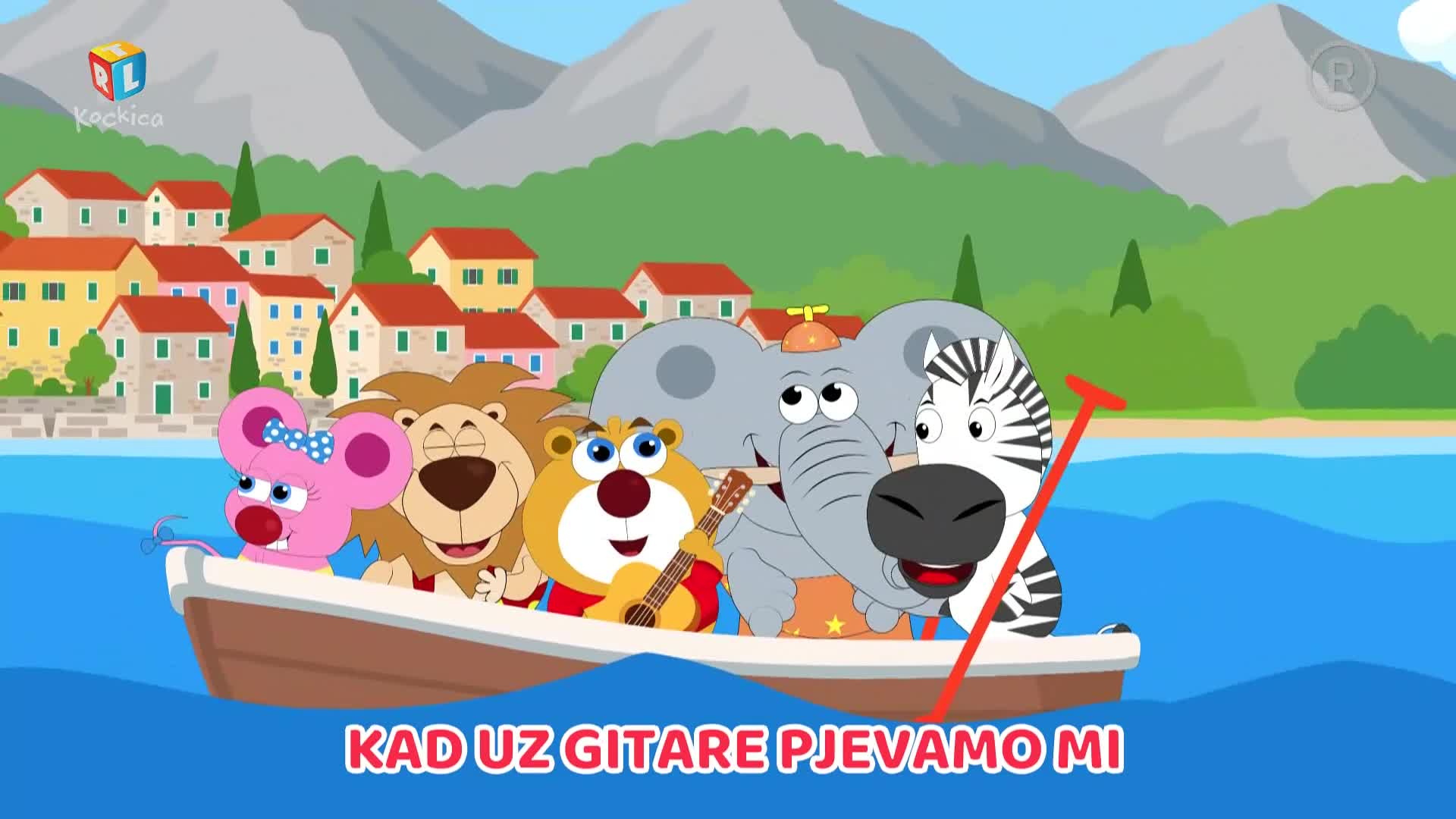 RTLKockica