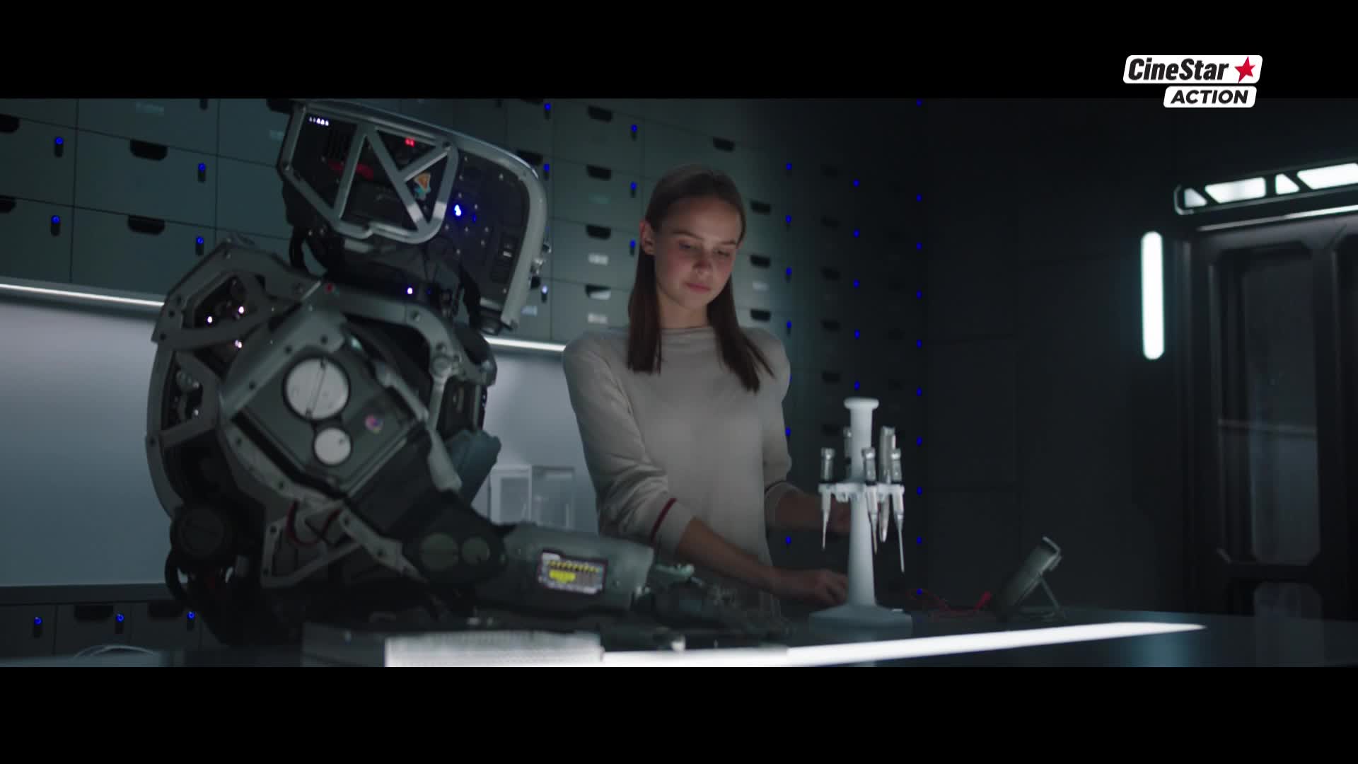 CinestarAction