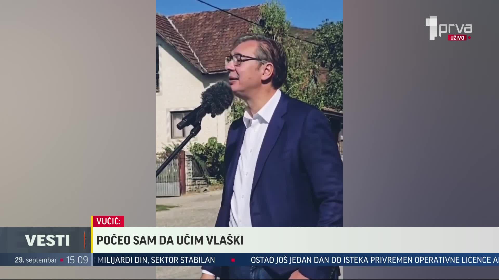 PRVA