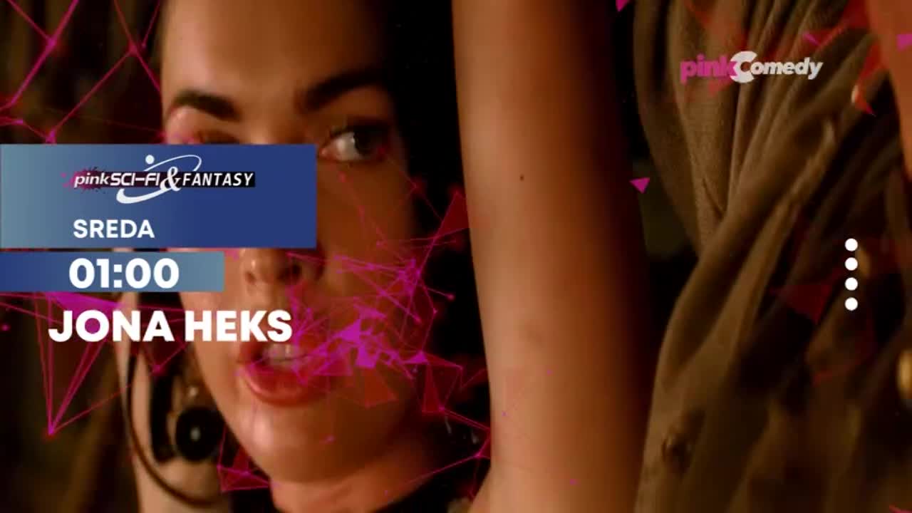 PinkComedy