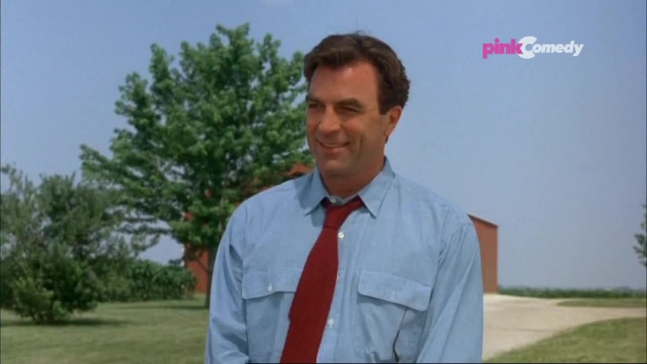 PinkComedy