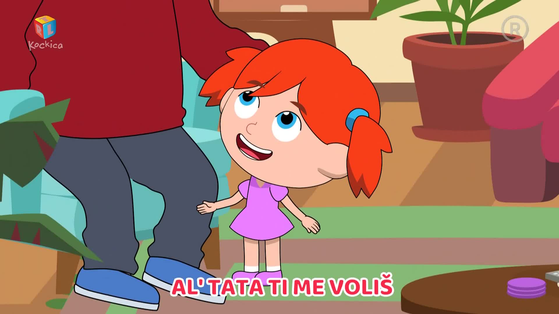 RTLKockica