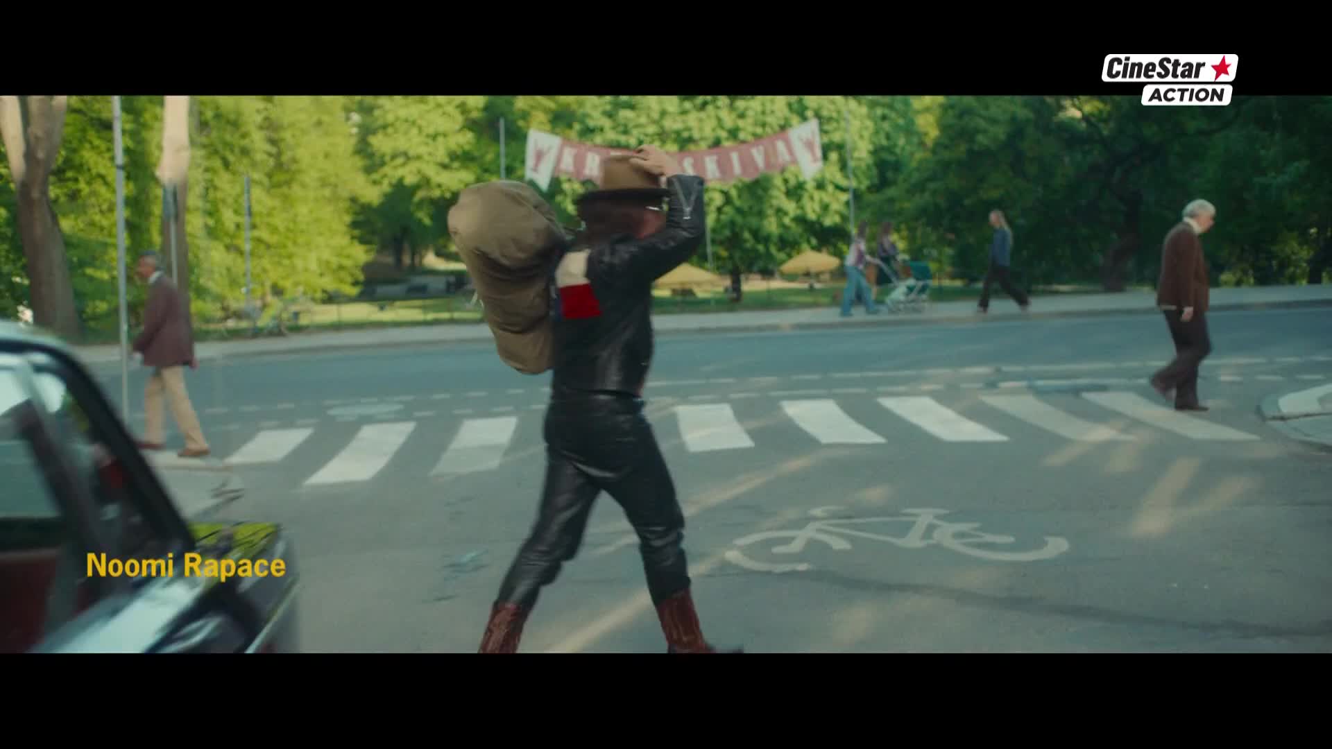 CinestarAction