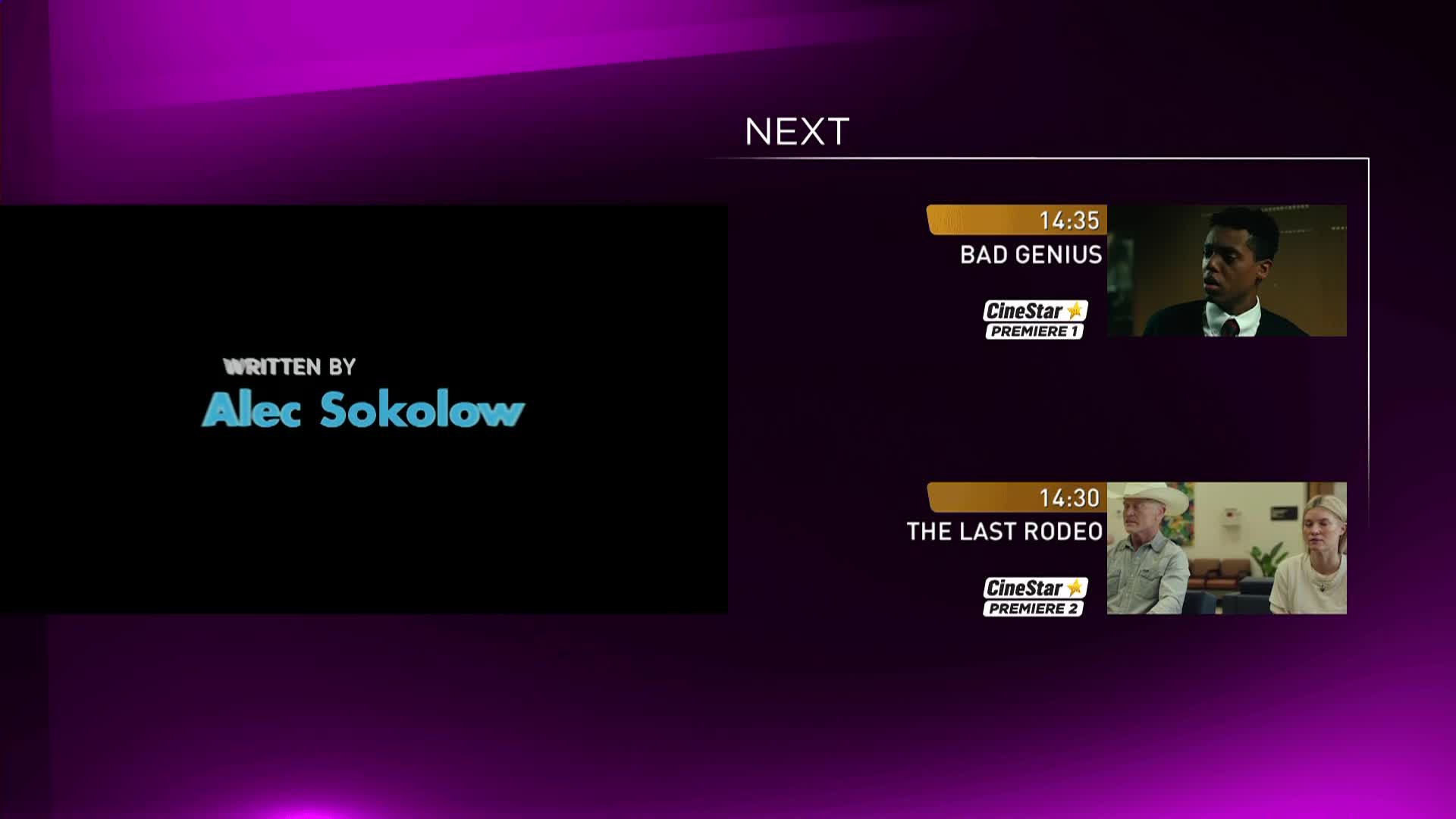 CinestarComedy