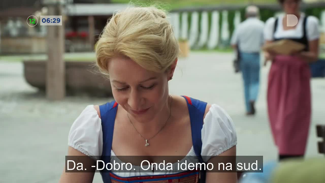 DomaTV