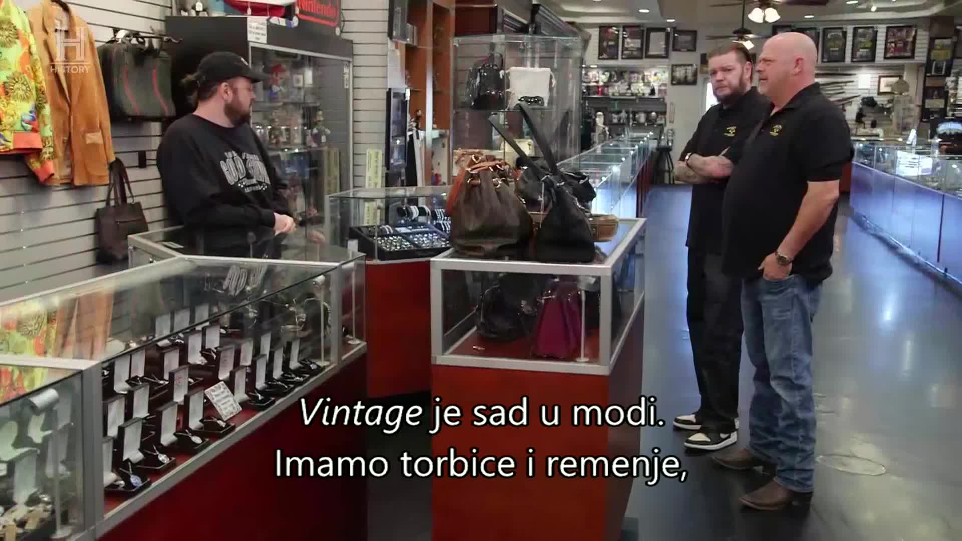 History