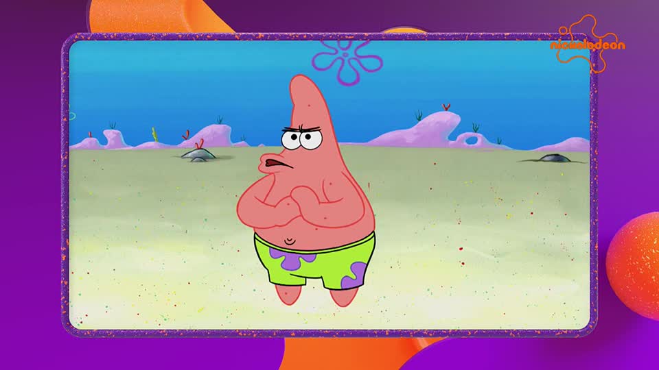 Nickelodeon