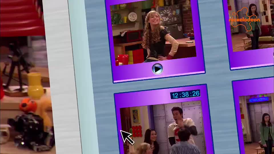 Nickelodeon
