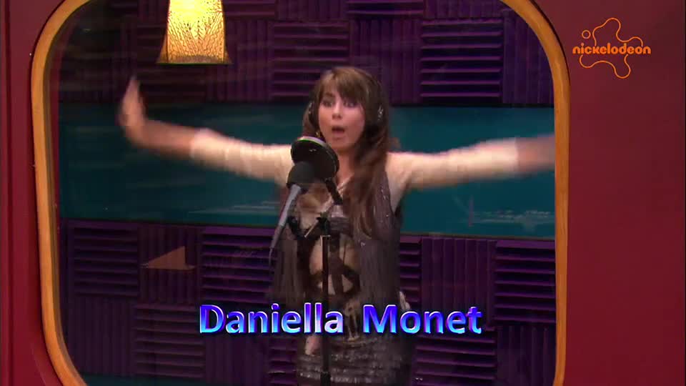 Nickelodeon