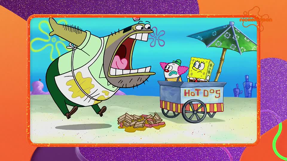 Nickelodeon