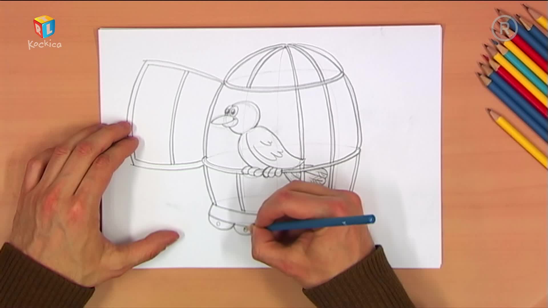 RTLKockica