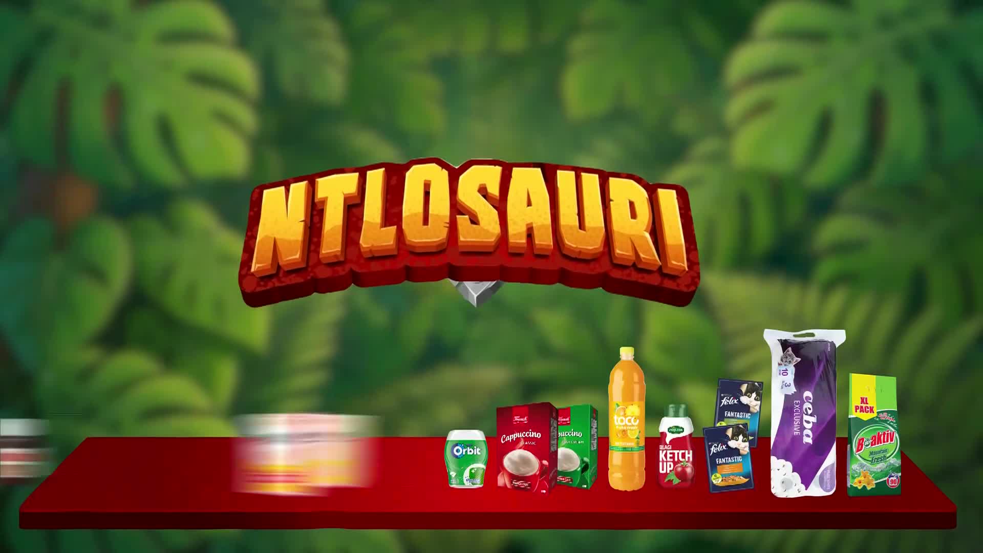 RTLKockica