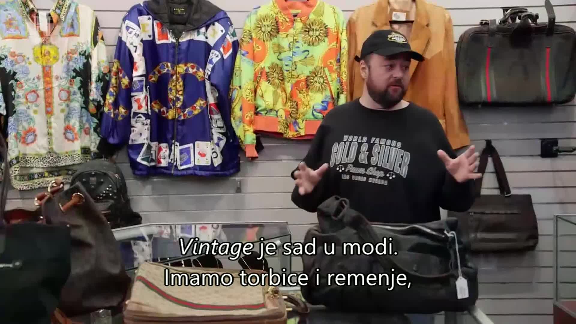 History