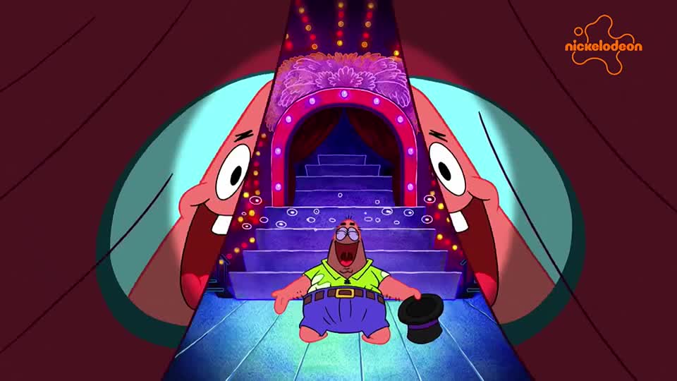 Nickelodeon