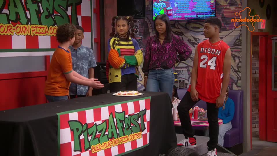 Nickelodeon