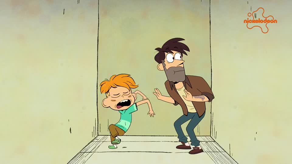 Nickelodeon