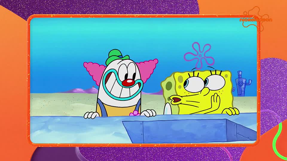 Nickelodeon