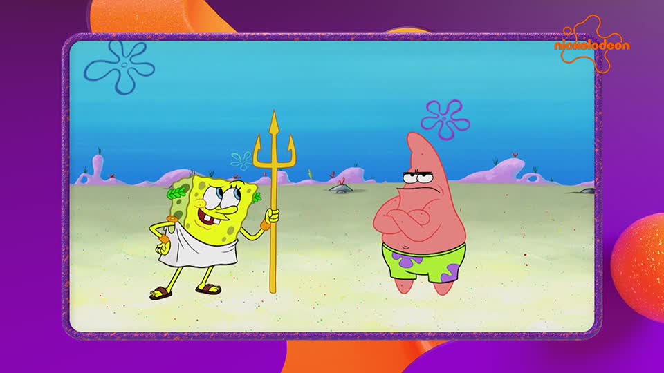 Nickelodeon