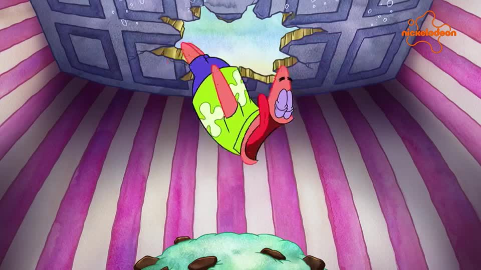 Nickelodeon