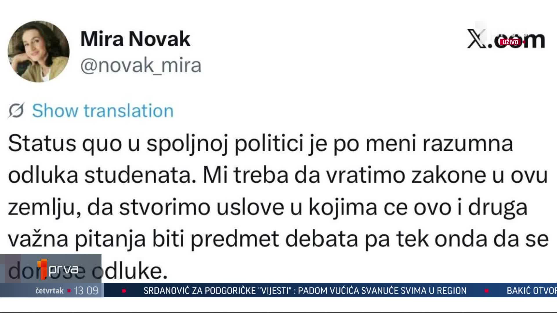 PRVA