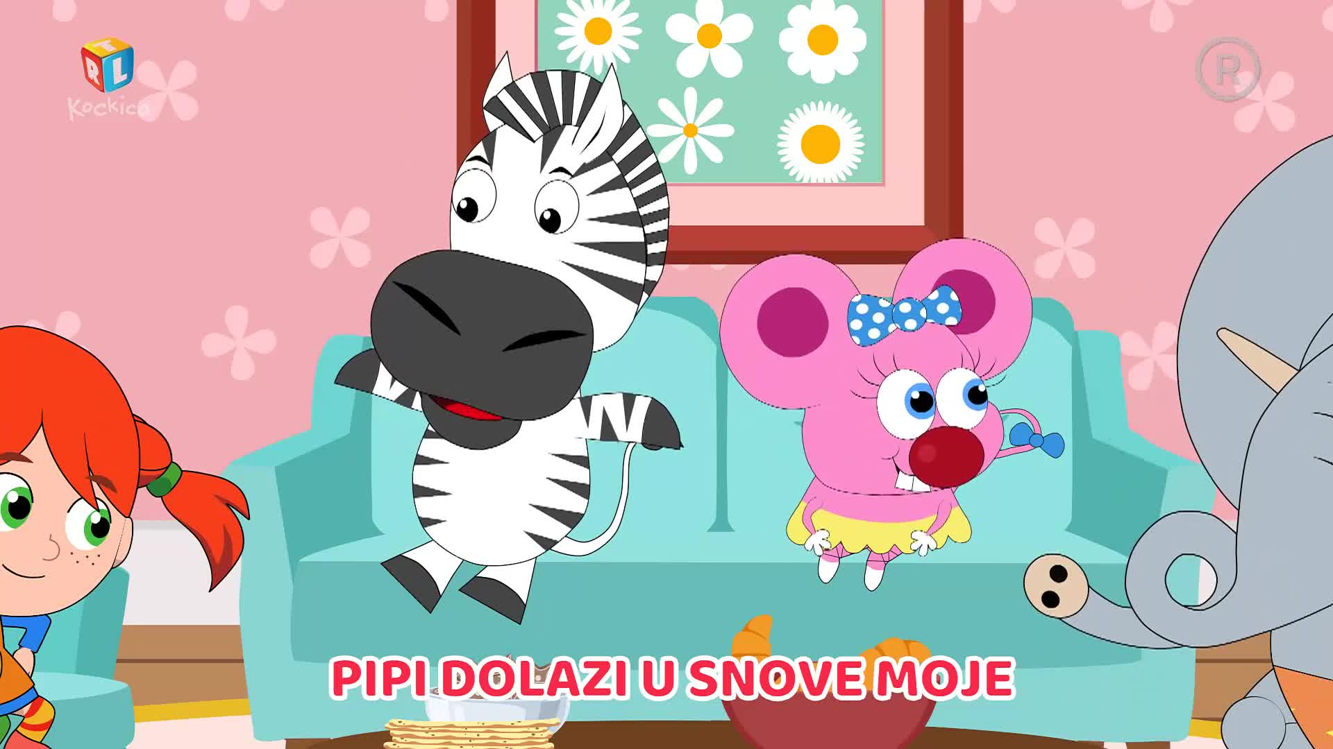 RTLKockica