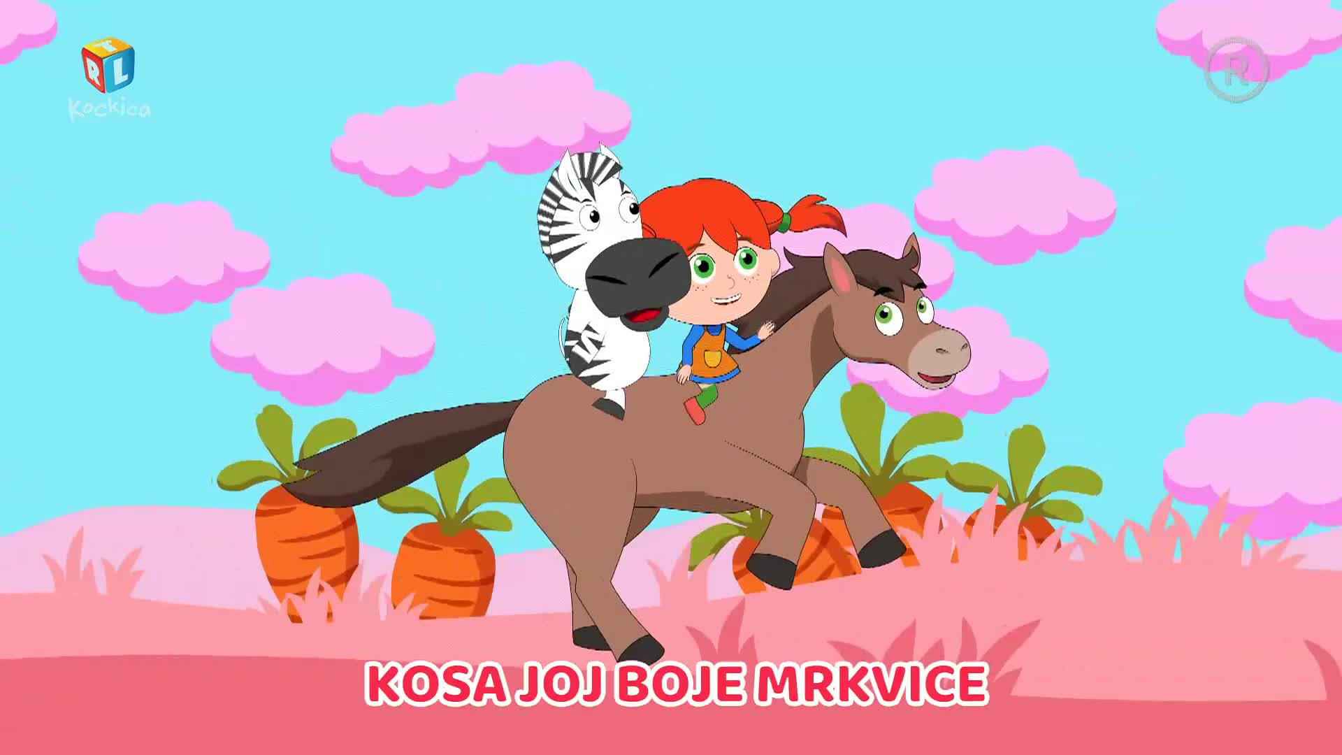 RTLKockica
