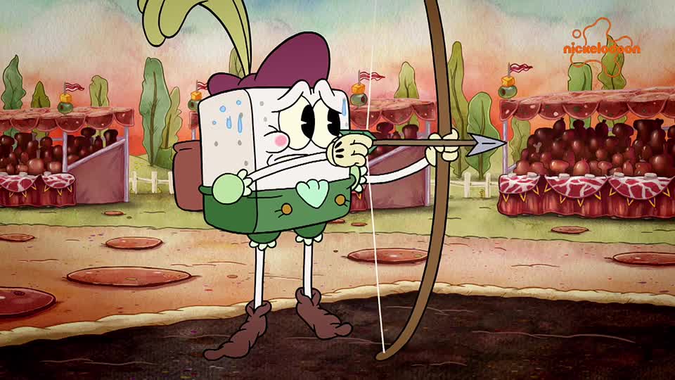 Nickelodeon