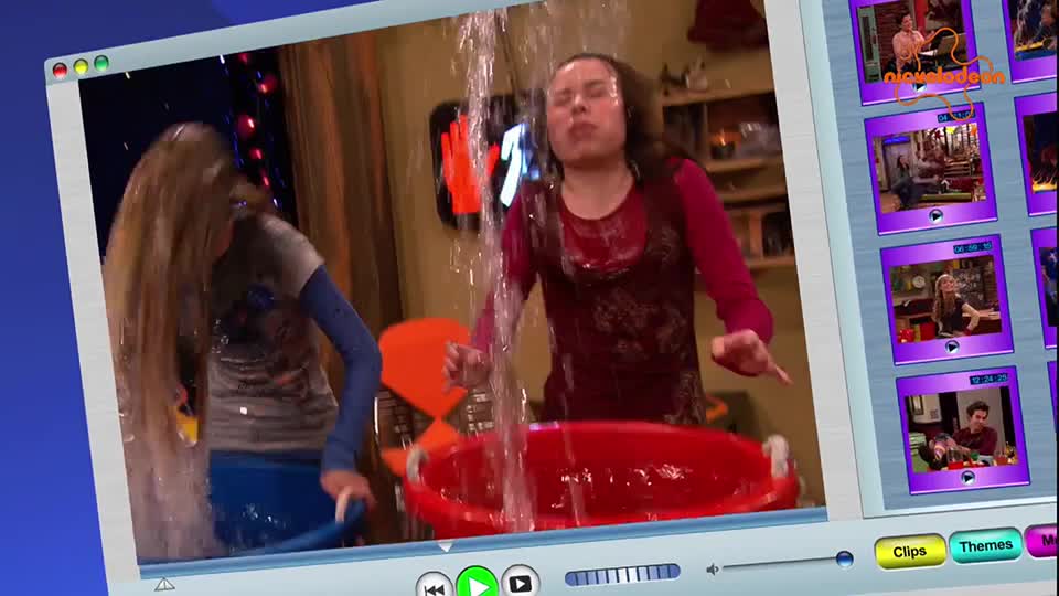 Nickelodeon