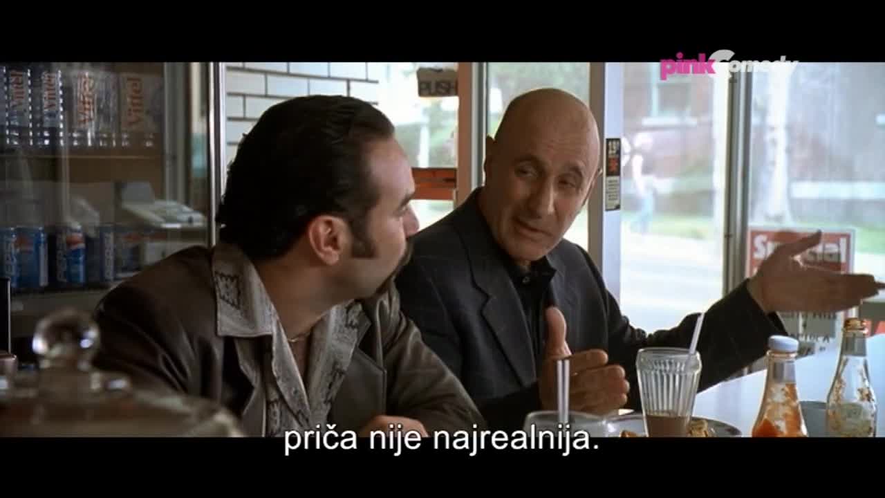 PinkComedy