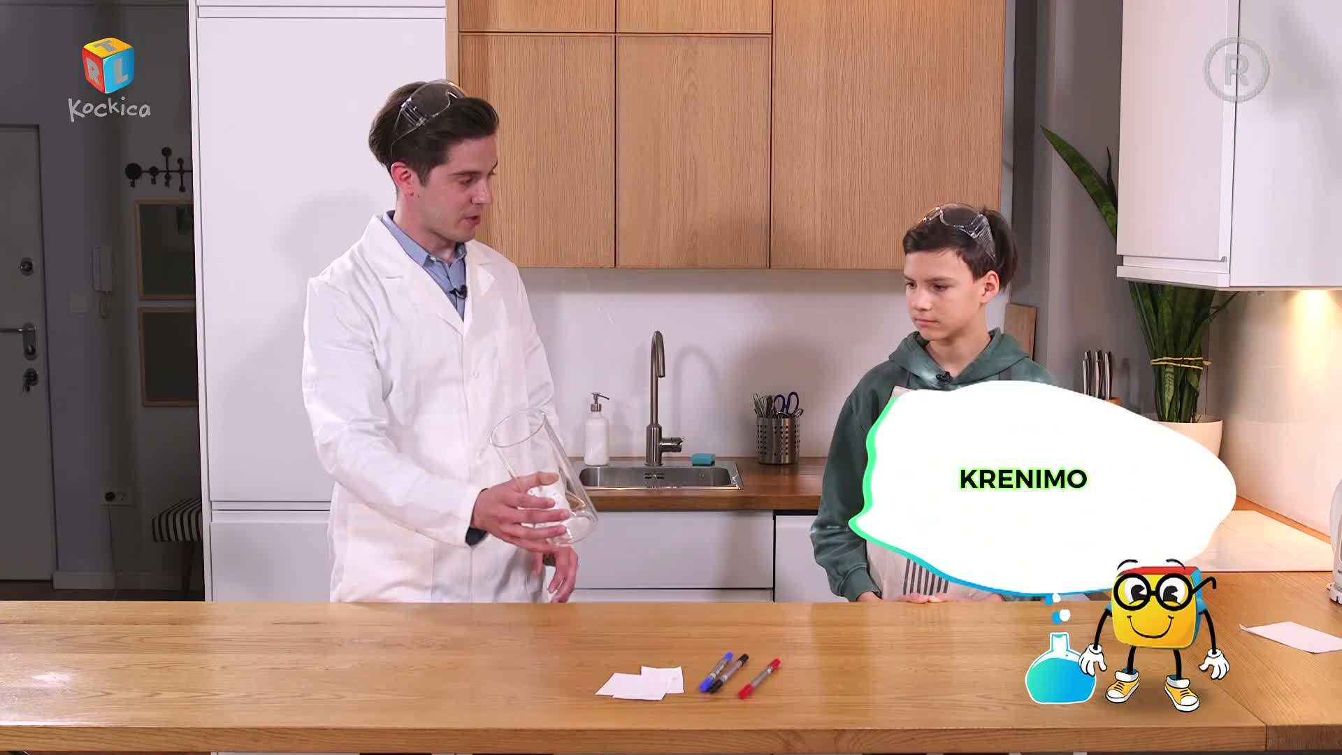 RTLKockica
