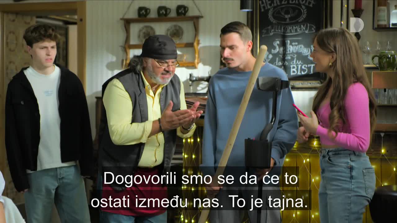 DomaTV