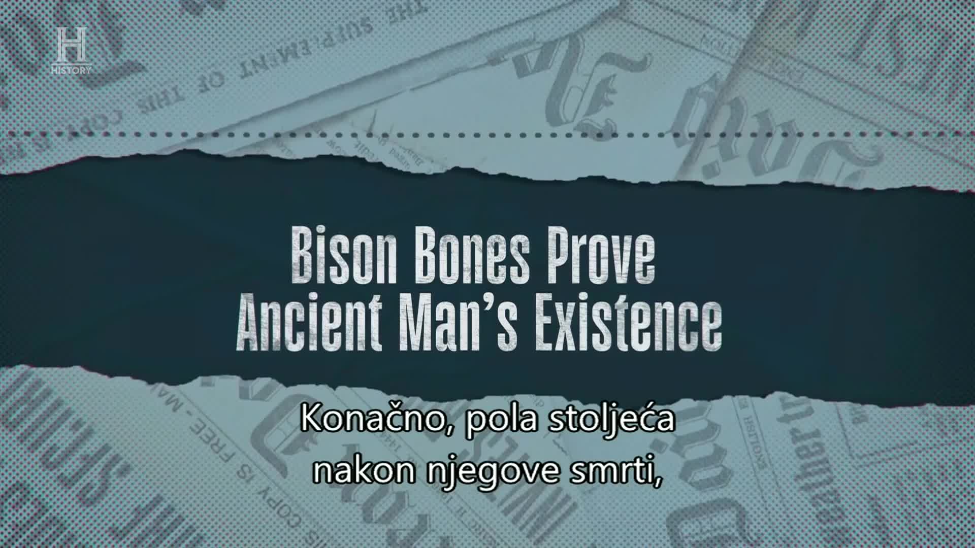 History