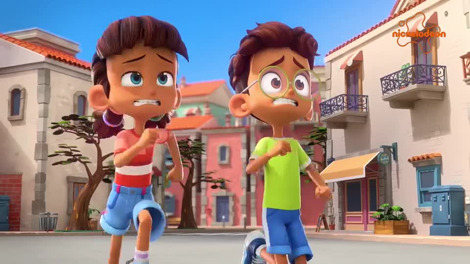 Nickelodeon