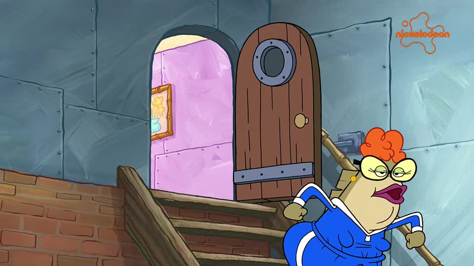 Nickelodeon