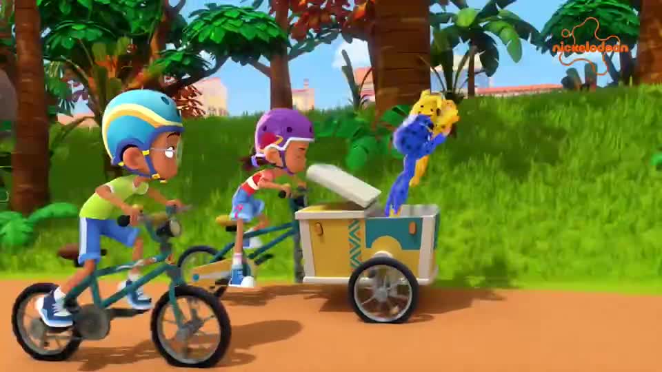 Nickelodeon