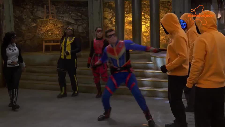 Nickelodeon