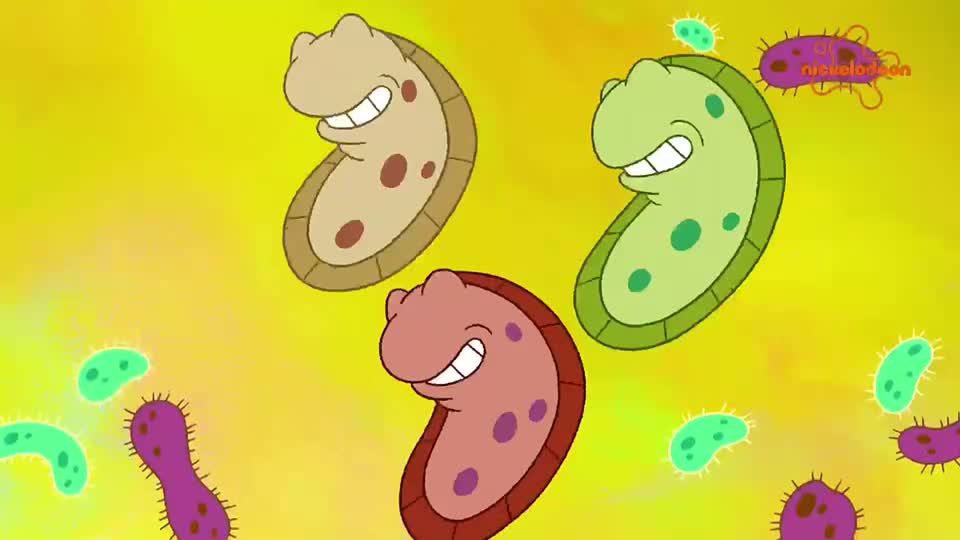 Nickelodeon