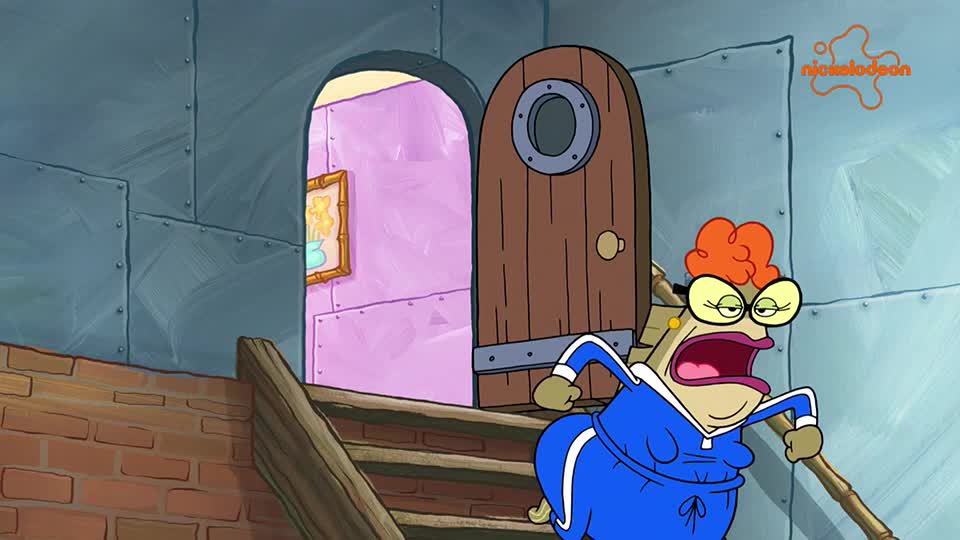 Nickelodeon