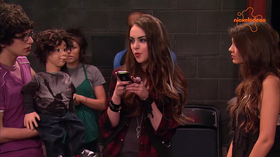 Nickelodeon