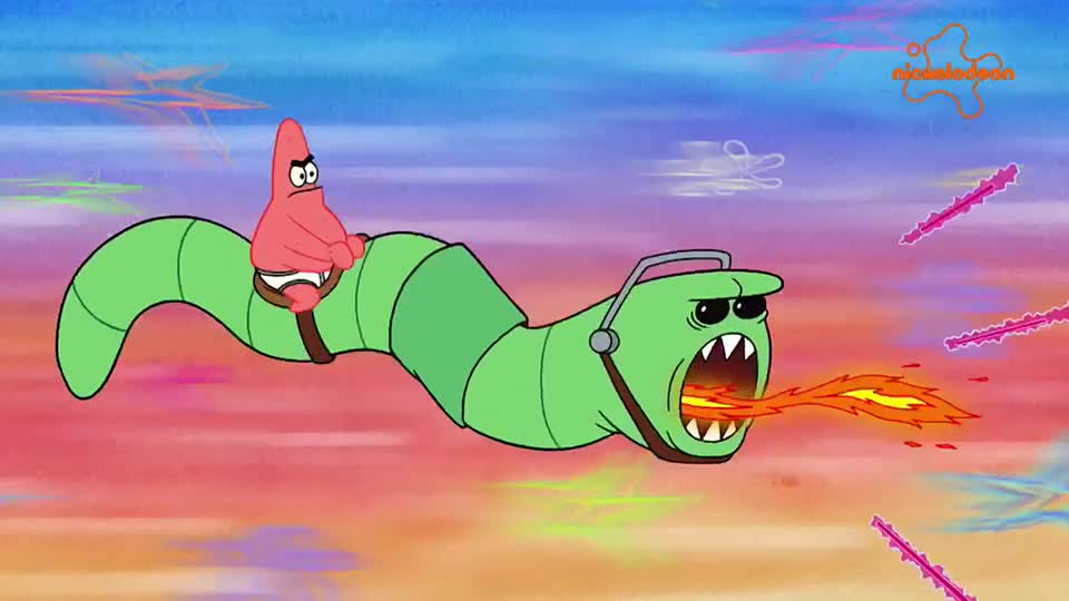 Nickelodeon