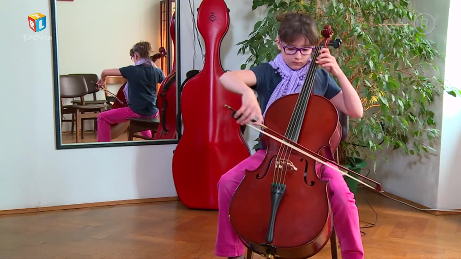 RTLKockica