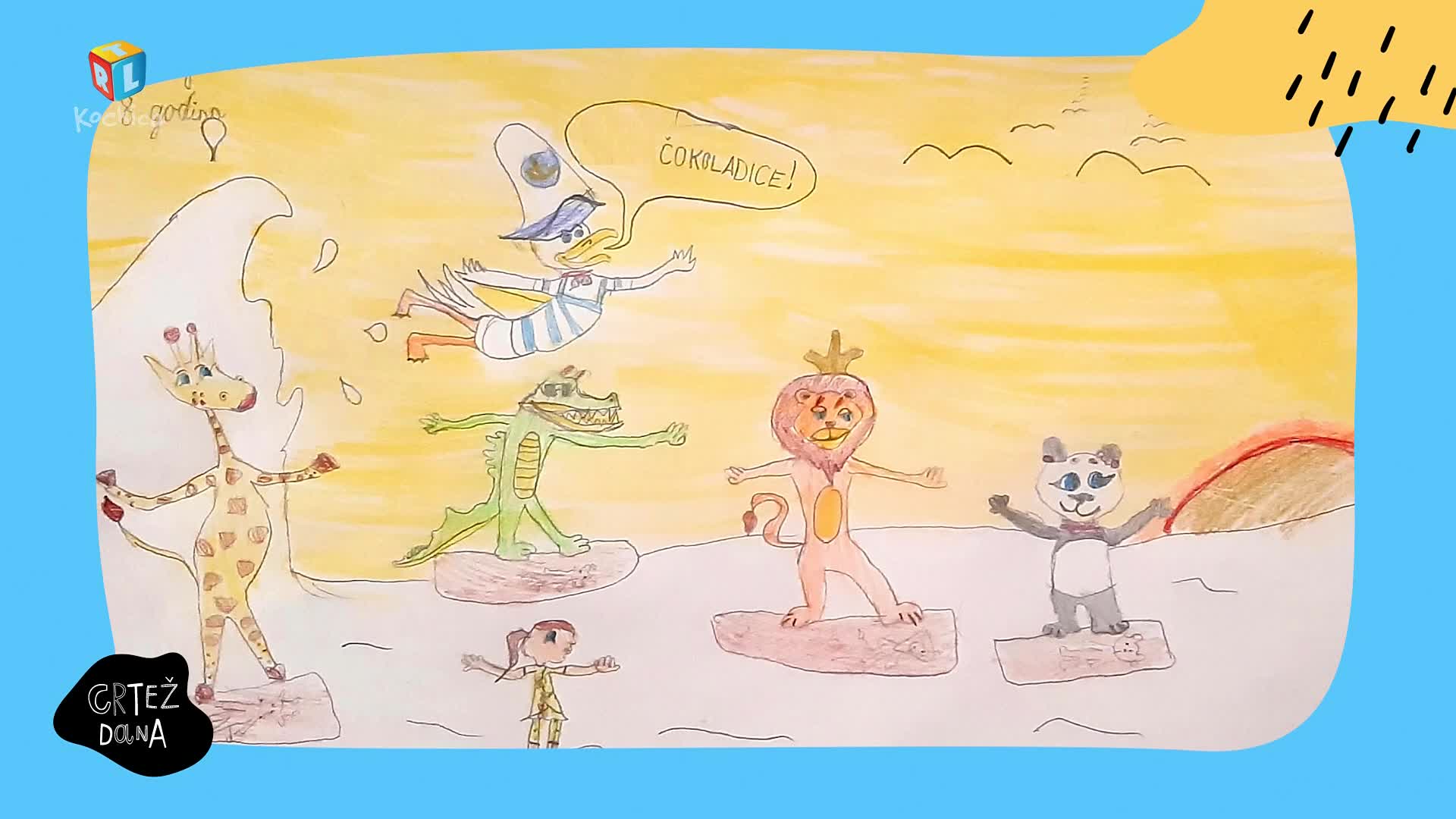 RTLKockica
