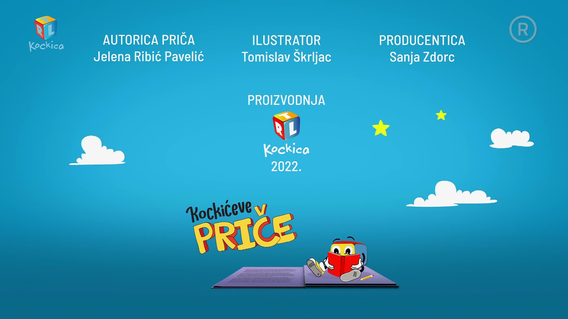RTLKockica