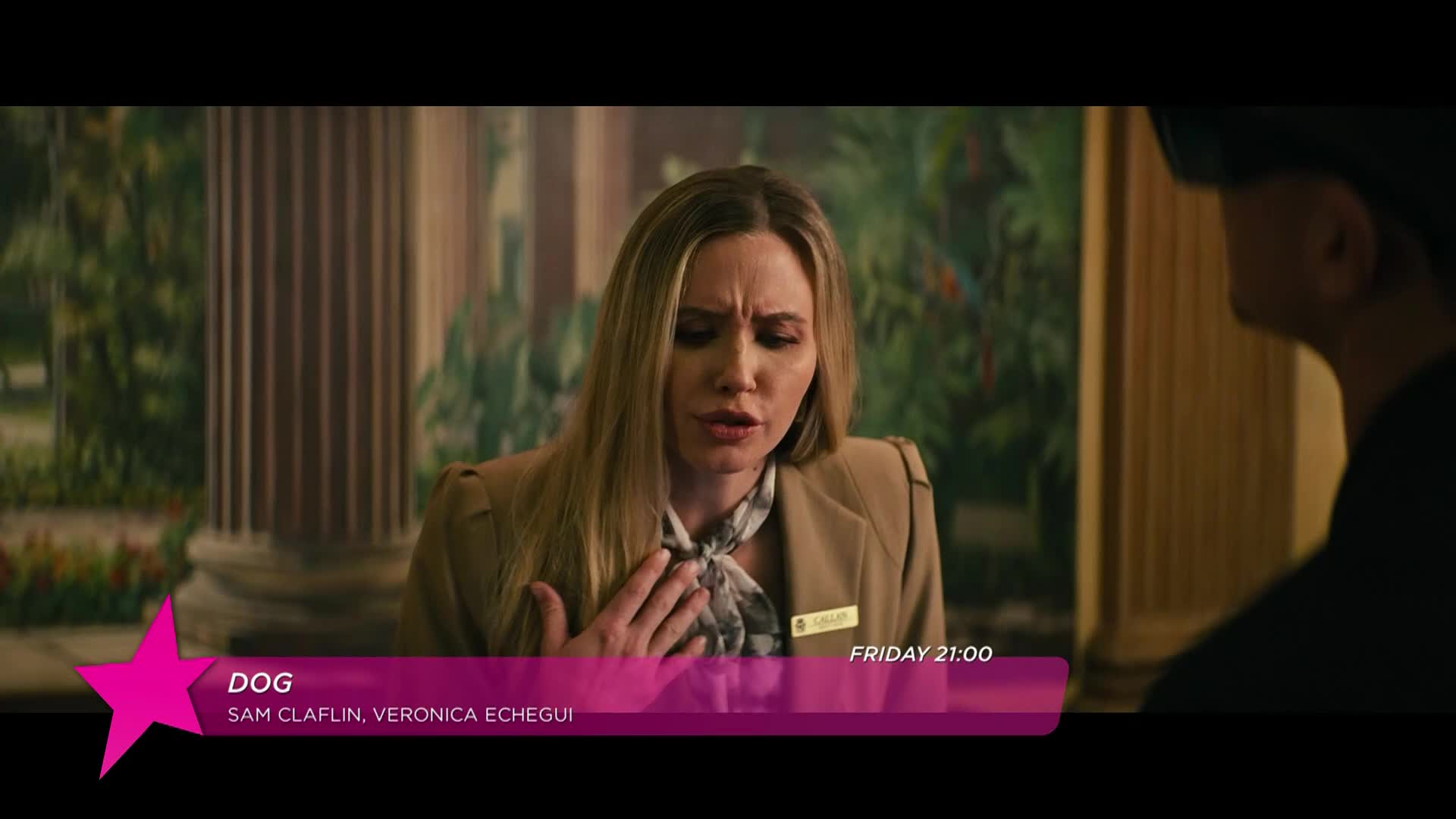 CinestarComedy