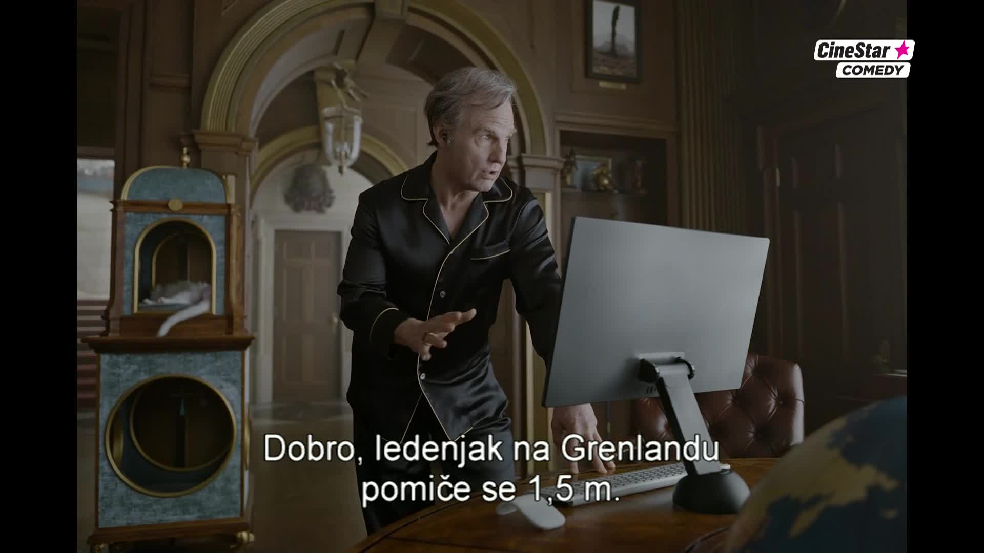 CinestarComedy