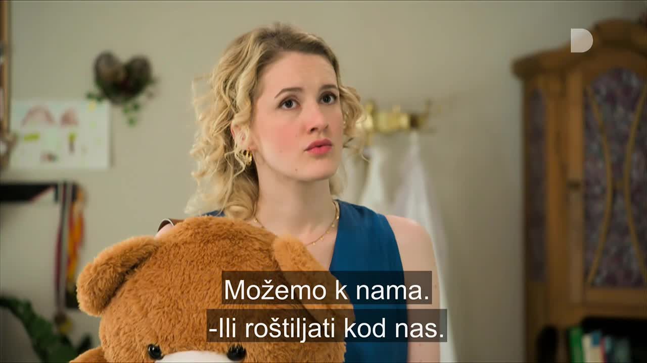 DomaTV